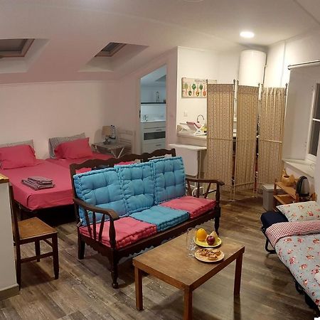 Madragoa - Plus ลิสบอน ภายนอก รูปภาพ