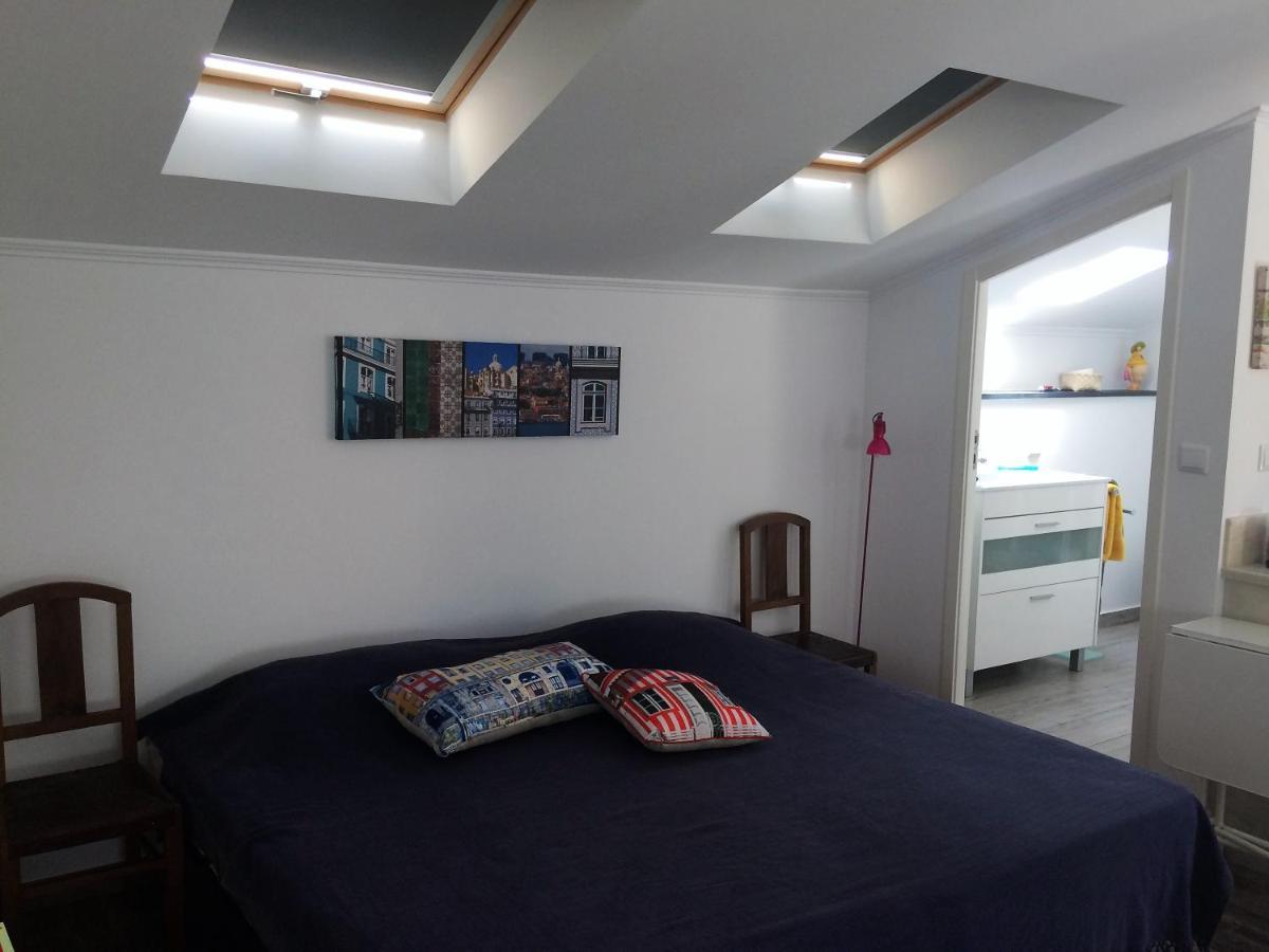 Madragoa - Plus ลิสบอน ภายนอก รูปภาพ