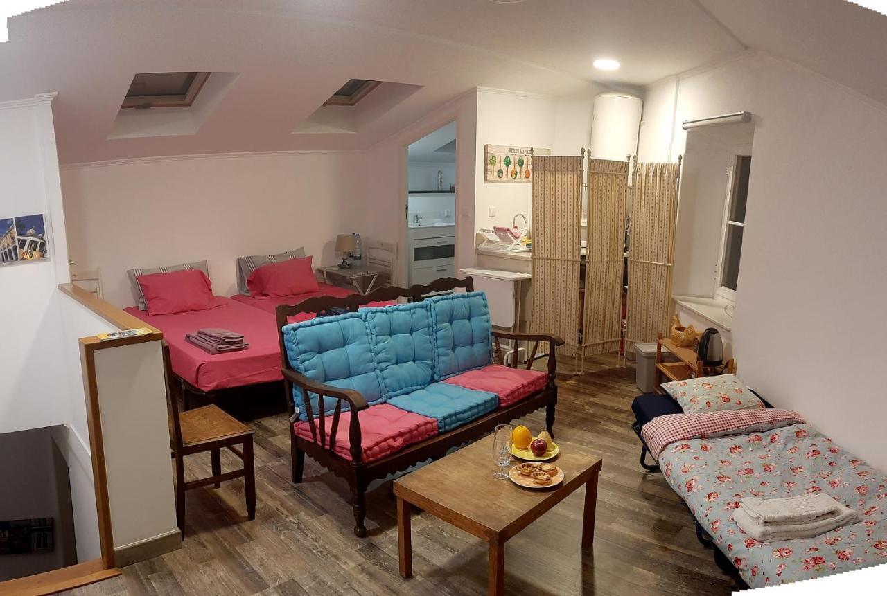 Madragoa - Plus ลิสบอน ภายนอก รูปภาพ